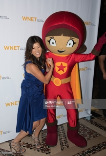 JuJu Chang feet photo 3
