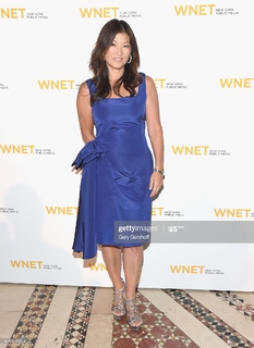 JuJu Chang feet photo 2