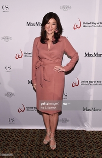 JuJu Chang feet photo 1