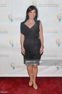 JuJu Chang feet photo 20