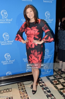 JuJu Chang feet photo 12