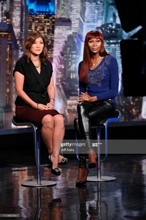 JuJu Chang feet photo 11