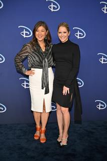 JuJu Chang feet photo 3