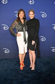 JuJu Chang feet photo 6