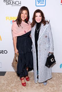 JuJu Chang feet photo 1