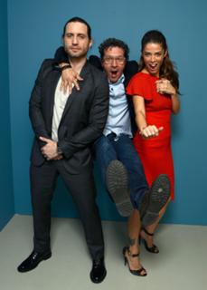 Juana Acosta feet photo 12