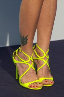 Juana Acosta feet photo 18