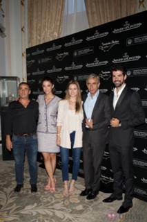 Juana Acosta feet photo 16