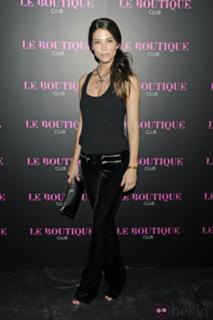 Juana Acosta feet photo 12