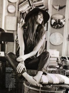 Juana Acosta feet photo 10