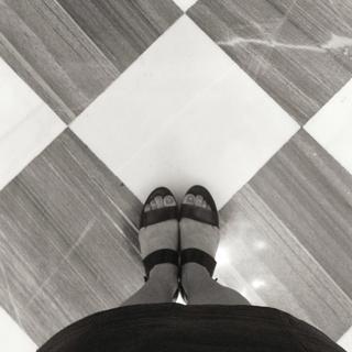 Juana Acosta feet photo 6