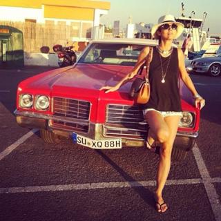 Juana Acosta feet photo 18