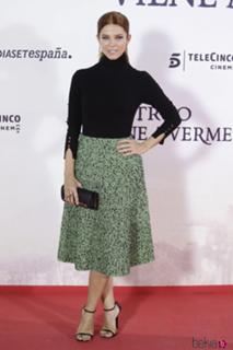 Juana Acosta feet photo 20