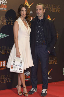 Juana Acosta feet photo 16