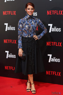 Juana Acosta feet photo 13