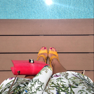 Juana Acosta feet photo 19