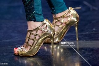 Juana Acosta feet photo 17