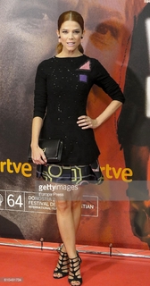 Juana Acosta feet photo 11