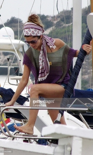 Juana Acosta feet photo 7