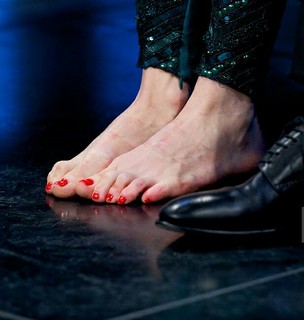 Juana Acosta feet photo 20