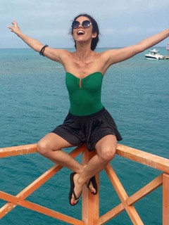 Juana Acosta feet photo 18