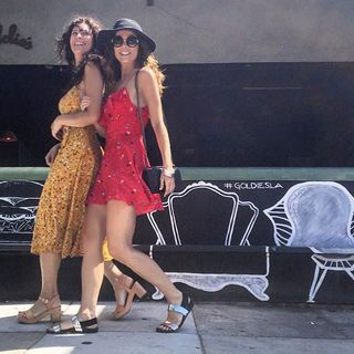 Juana Acosta feet photo 14