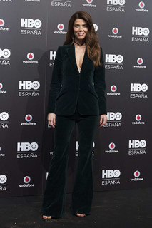 Juana Acosta feet photo 1
