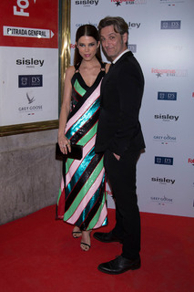 Juana Acosta feet photo 3