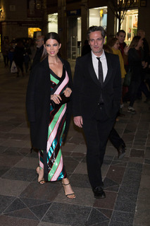 Juana Acosta feet photo 2