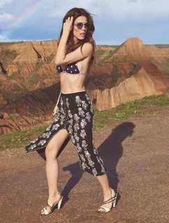 Juana Acosta feet photo 20