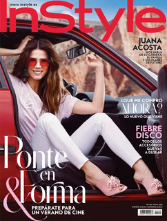 Juana Acosta feet photo 19