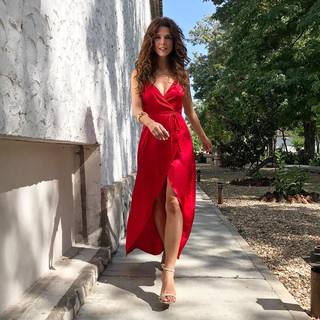 Juana Acosta feet photo 6