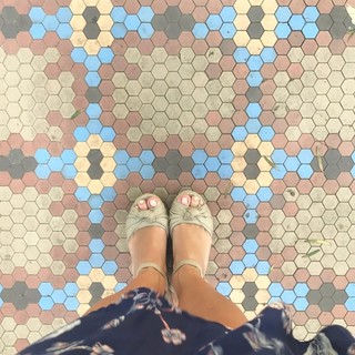 Juana Acosta feet photo 20