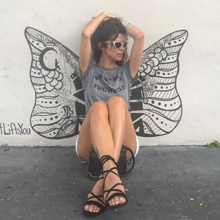 Juana Acosta feet photo 14
