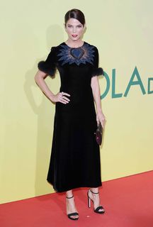 Juana Acosta feet photo 10
