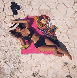 Juana Acosta feet photo 18