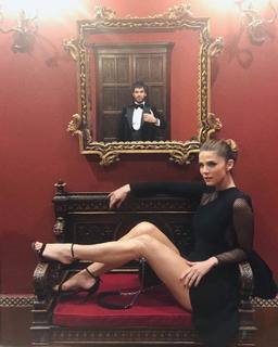 Juana Acosta feet photo 15
