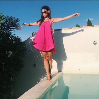 Juana Acosta feet photo 7