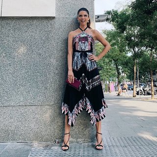 Juana Acosta feet photo 2