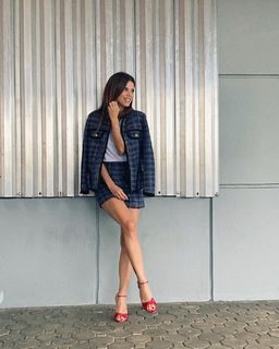 Juana Acosta feet photo 1
