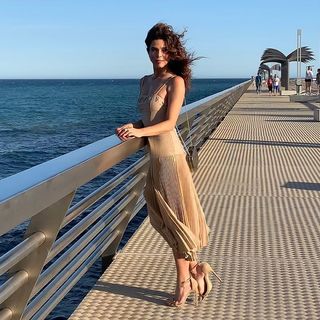 Juana Acosta feet photo 20