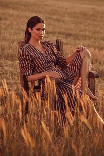 Juana Acosta feet photo 10