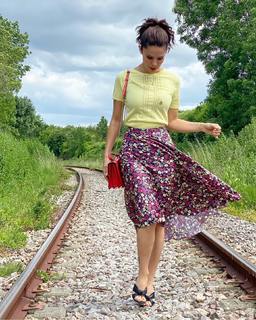 Juana Acosta feet photo 19