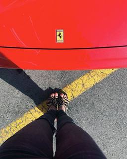 Juana Acosta feet photo 15