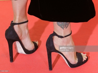 Juana Acosta feet photo 12