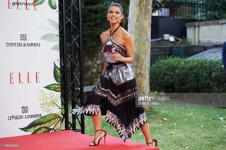 Juana Acosta feet photo 11