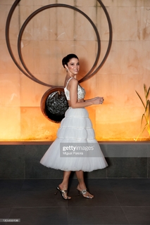 Juana Acosta feet photo 8