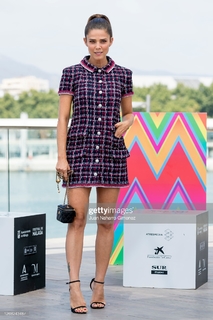 Juana Acosta feet photo 15