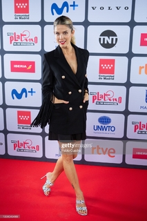 Juana Acosta feet photo 11