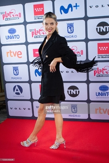 Juana Acosta feet photo 10